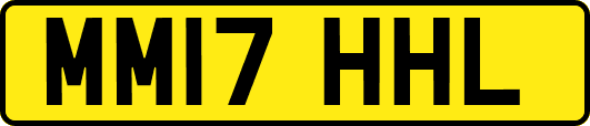 MM17HHL