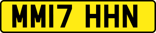 MM17HHN