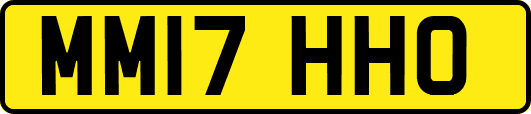MM17HHO