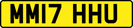 MM17HHU