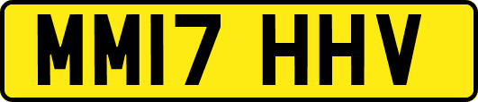 MM17HHV