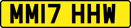 MM17HHW