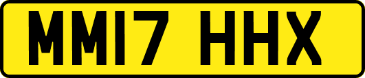 MM17HHX