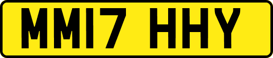 MM17HHY