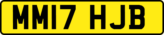 MM17HJB
