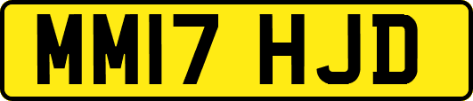 MM17HJD