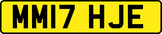 MM17HJE