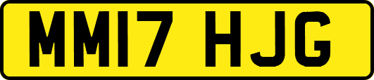 MM17HJG