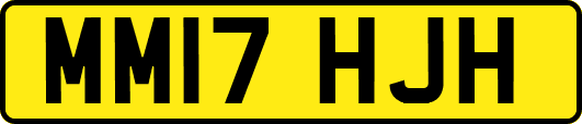 MM17HJH