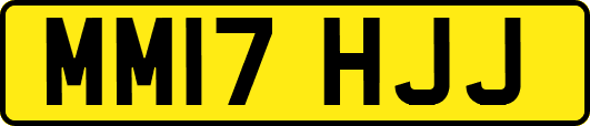 MM17HJJ