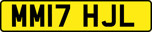 MM17HJL