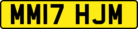 MM17HJM