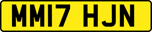 MM17HJN