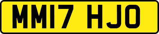 MM17HJO