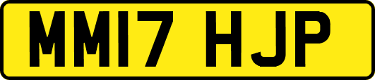 MM17HJP