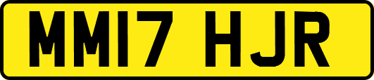 MM17HJR