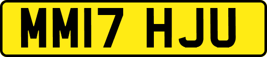 MM17HJU