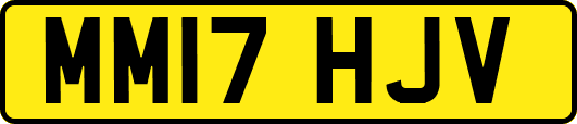 MM17HJV