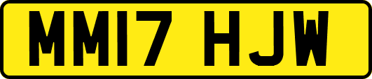 MM17HJW