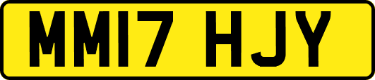 MM17HJY