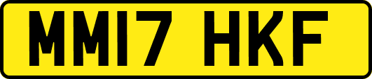 MM17HKF