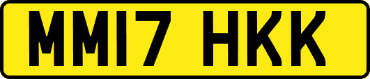 MM17HKK