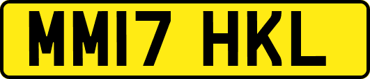 MM17HKL
