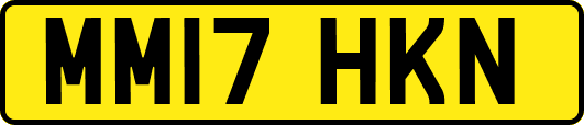 MM17HKN