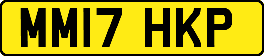 MM17HKP
