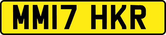 MM17HKR