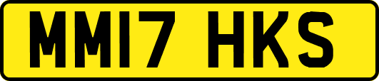MM17HKS