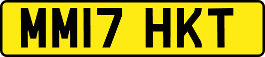 MM17HKT