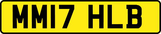 MM17HLB