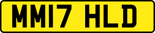MM17HLD