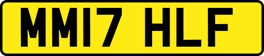 MM17HLF