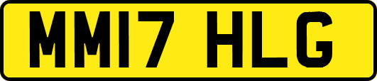 MM17HLG