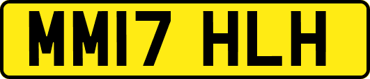 MM17HLH