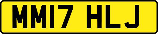 MM17HLJ