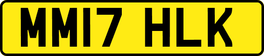 MM17HLK
