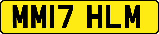 MM17HLM