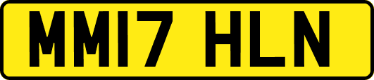 MM17HLN