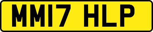 MM17HLP