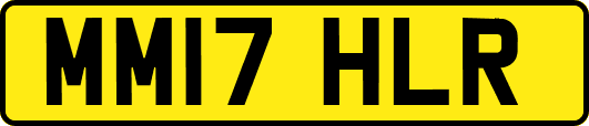 MM17HLR