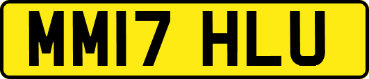 MM17HLU
