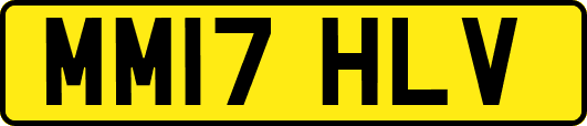 MM17HLV