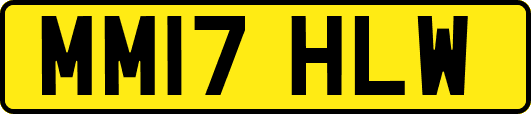 MM17HLW