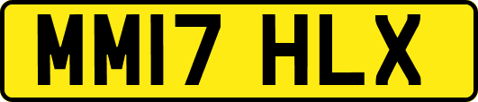 MM17HLX