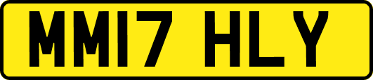 MM17HLY