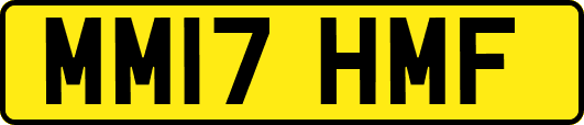 MM17HMF