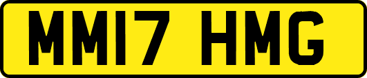 MM17HMG